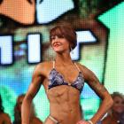 Melissa  Ryan - NPC Emerald Cup 2014 - #1